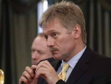 Κρεμλίνο: «Η οικονομία μας θα ανταπεξέλθει σε οποιεσδήποτε νέες αμερικανικές κυρώσεις»